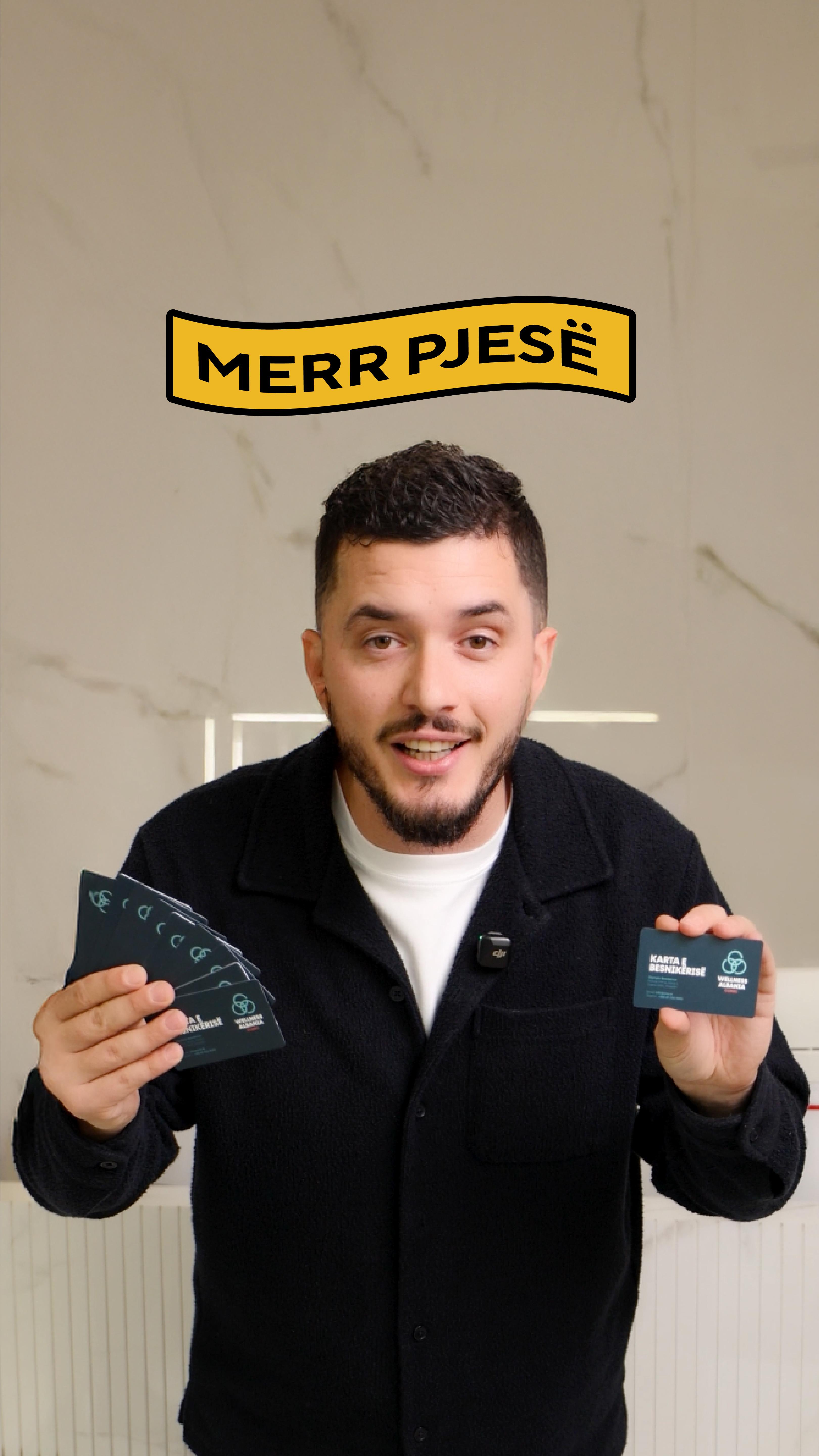 🌿 Lojë Shpërblyese nga Wellness Albania Clinic