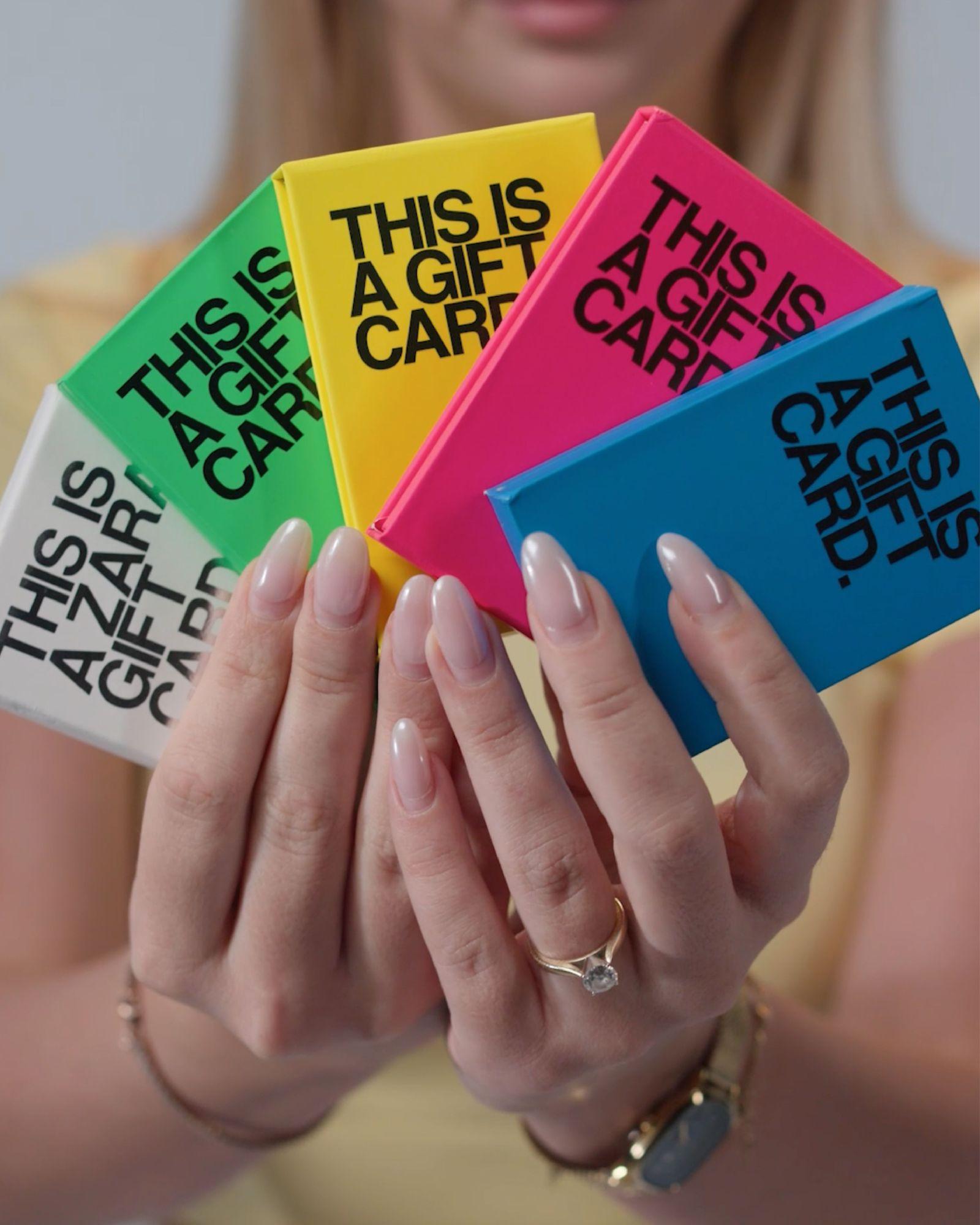 +30 Dhurata Giveaway