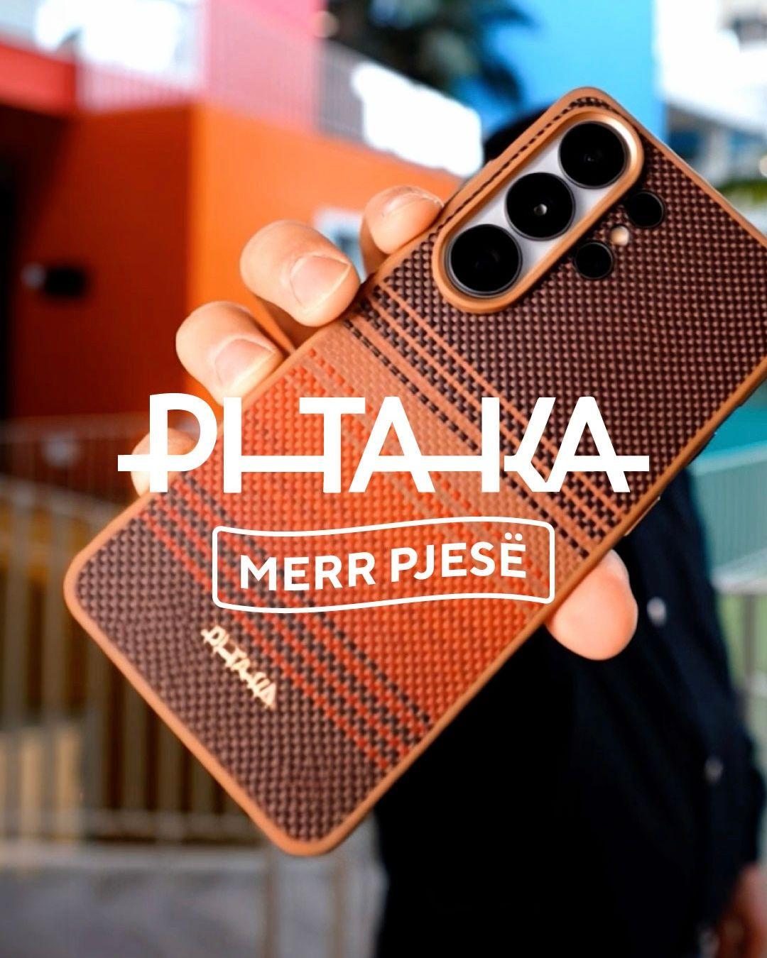 Pitaka II Giveaway
